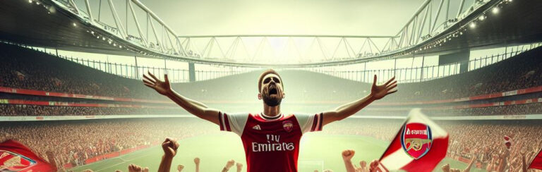 Arsenal FC | The Pride of London | 2006-2010